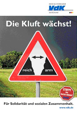 Kluft_VDK